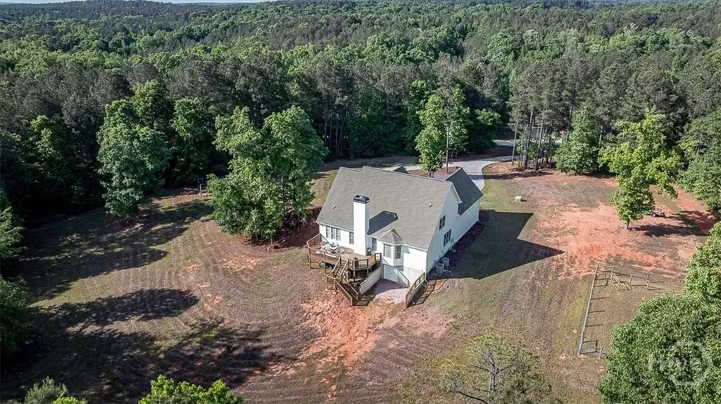 3093 Surry Ridge Drive Watkinsville GA 30677