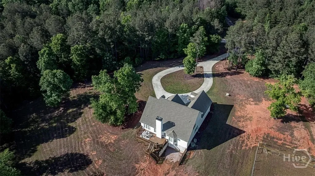 3093 Surry Ridge Drive Watkinsville GA 30677