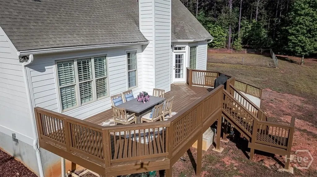 3093 Surry Ridge Drive Watkinsville GA 30677