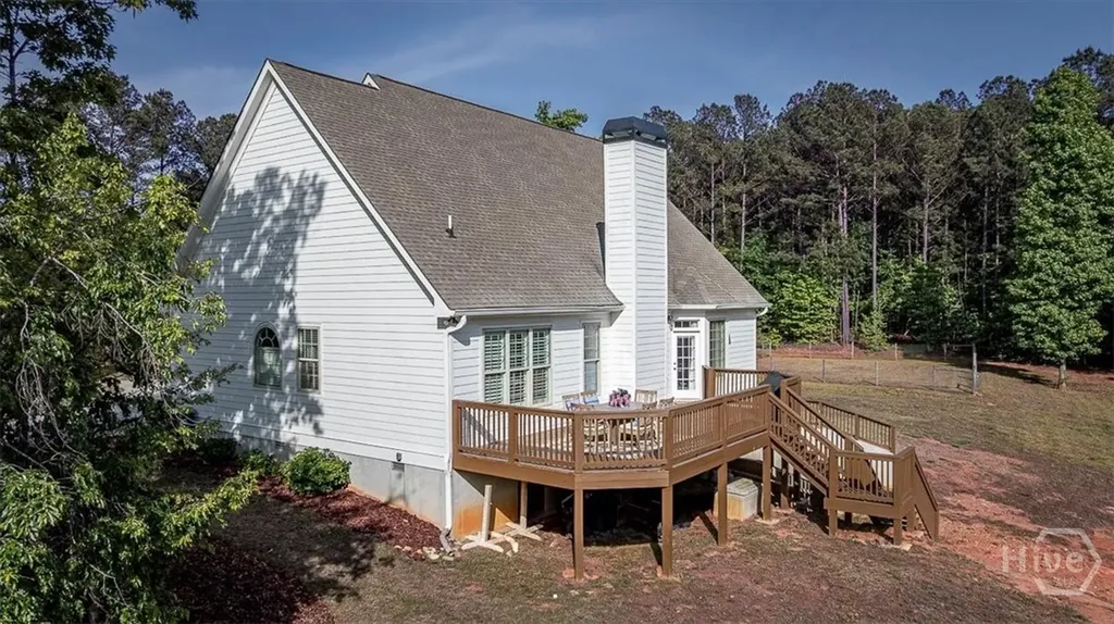 3093 Surry Ridge Drive Watkinsville GA 30677