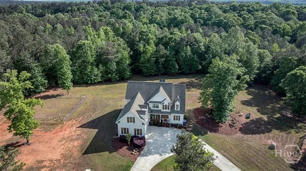 3093 Surry Ridge Drive Watkinsville GA 30677