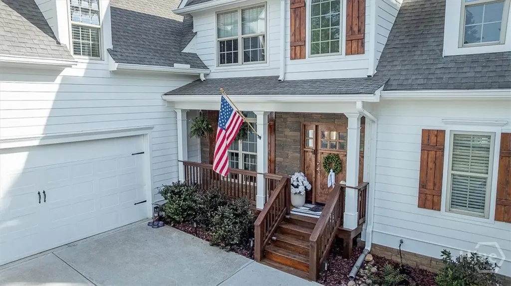 3093 Surry Ridge Drive Watkinsville GA 30677