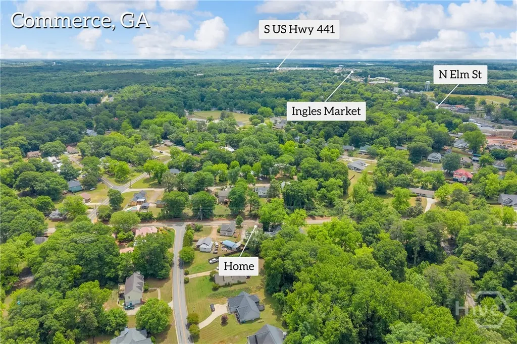 337 State Street Commerce GA 30529