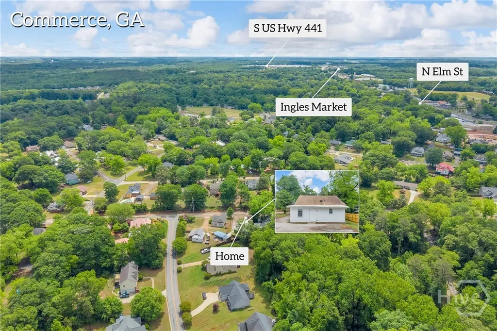 337 State Street Commerce GA 30529