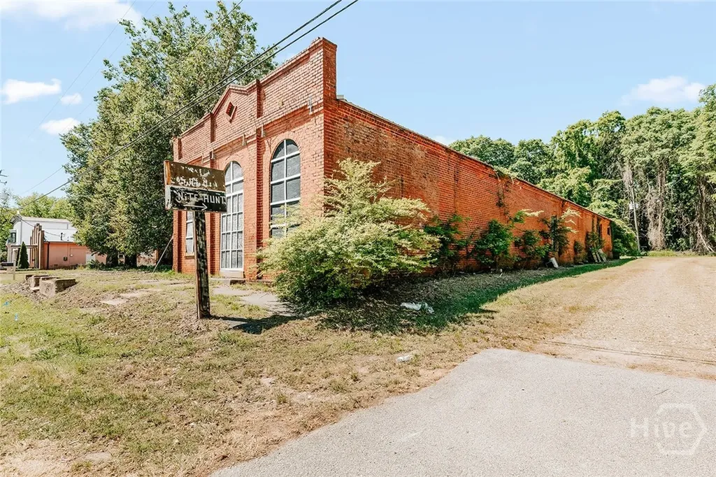331 S Main Street Maxeys GA 30671