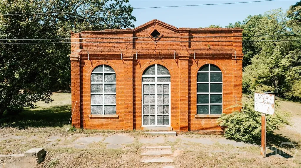 331 S Main Street Maxeys GA 30671