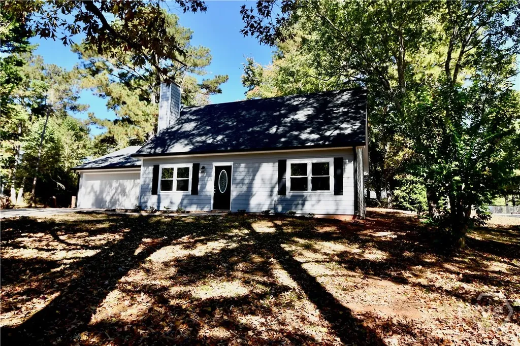 110 Thomas Trail Covington GA 30016