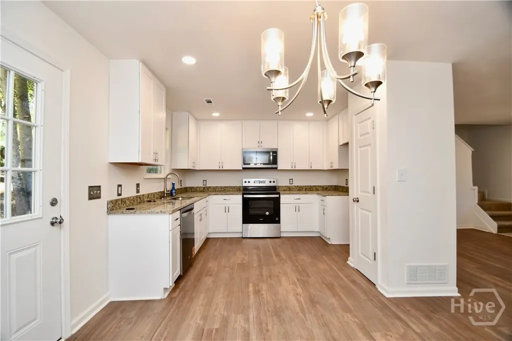 110 Thomas Trail Covington GA 30016