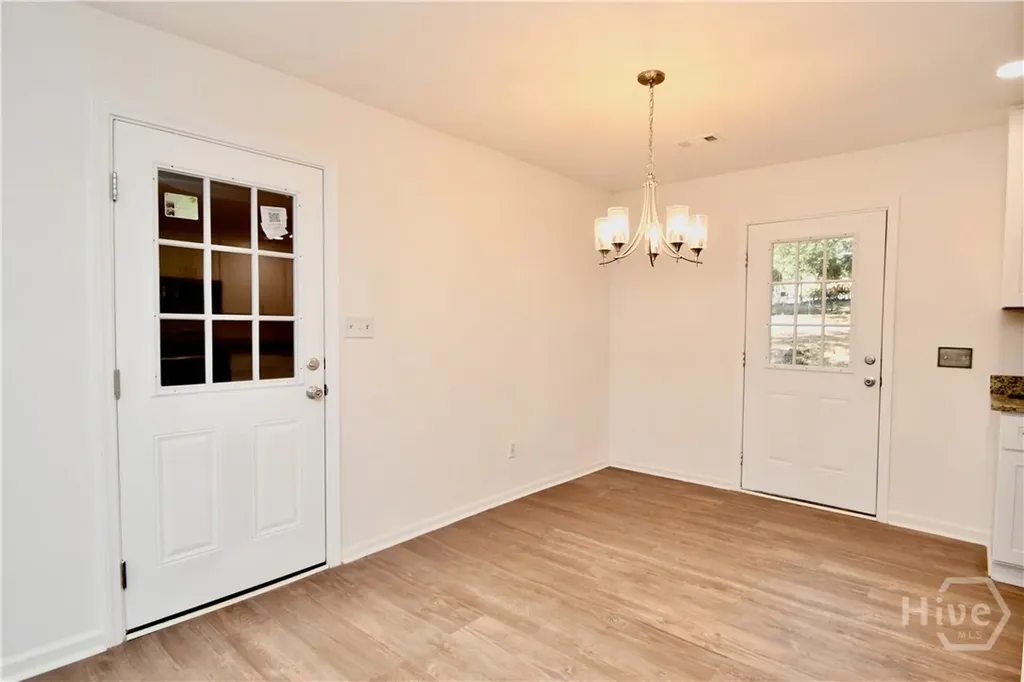 110 Thomas Trail Covington GA 30016