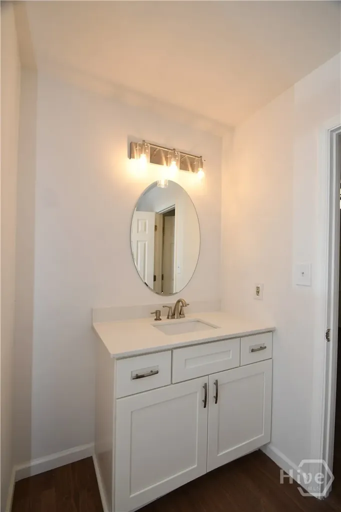 110 Thomas Trail Covington GA 30016