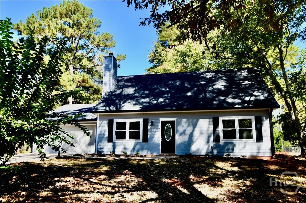 110 Thomas Trail Covington GA 30016