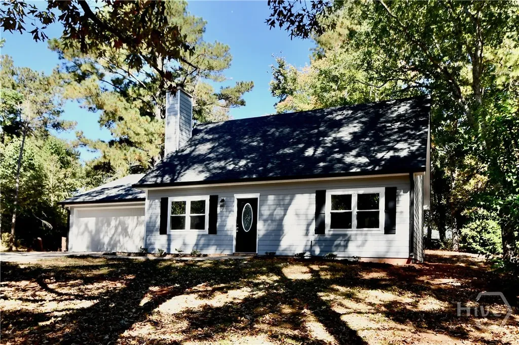 110 Thomas Trail Covington GA 30016