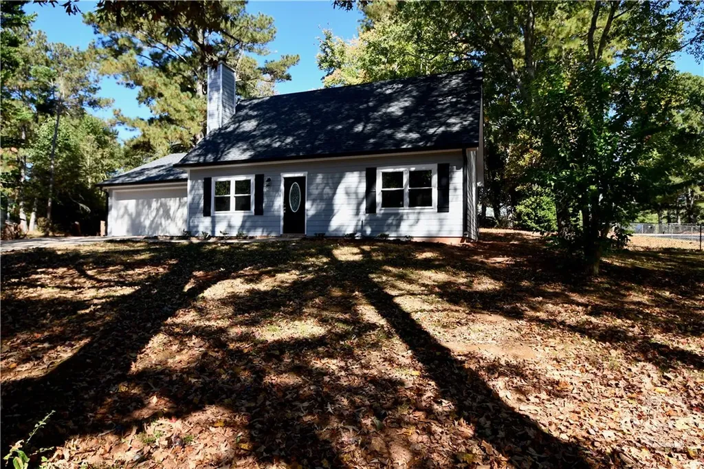110 Thomas Trail Covington GA 30016