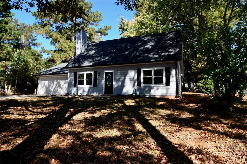 110 Thomas Trail Covington GA 30016