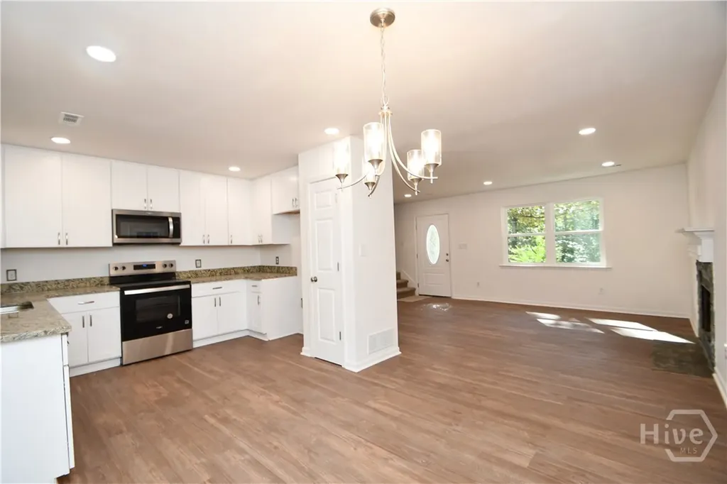 110 Thomas Trail Covington GA 30016