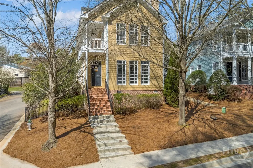 160 Magnolia Blossom Way Athens GA 30606