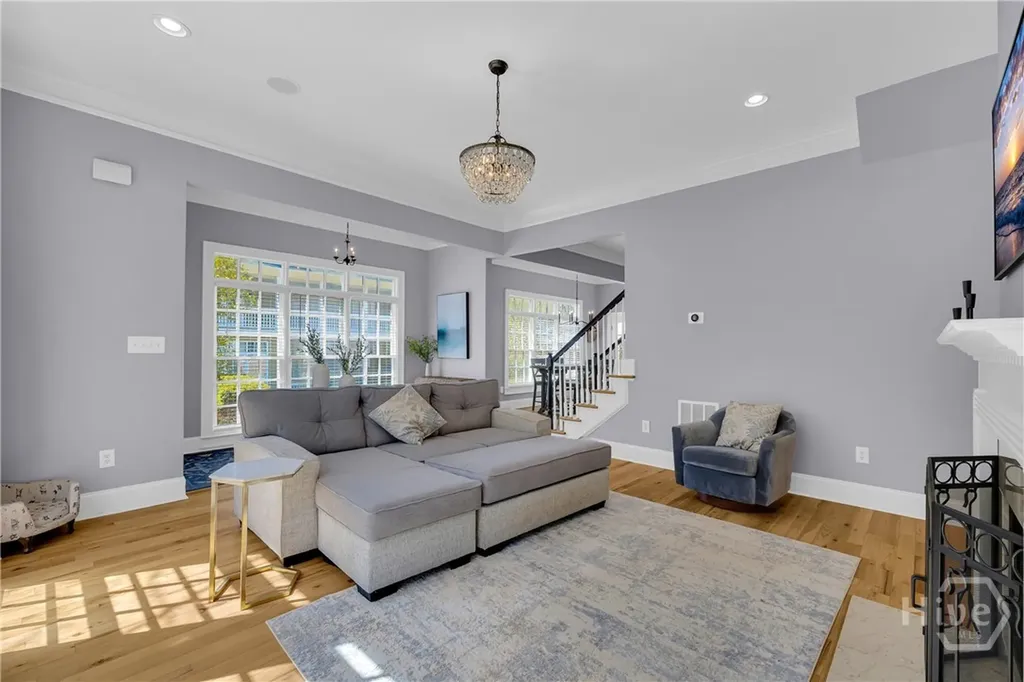 160 Magnolia Blossom Way Athens GA 30606