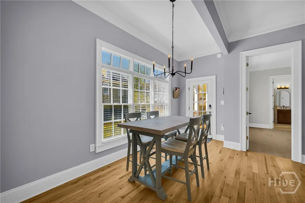 160 Magnolia Blossom Way Athens GA 30606
