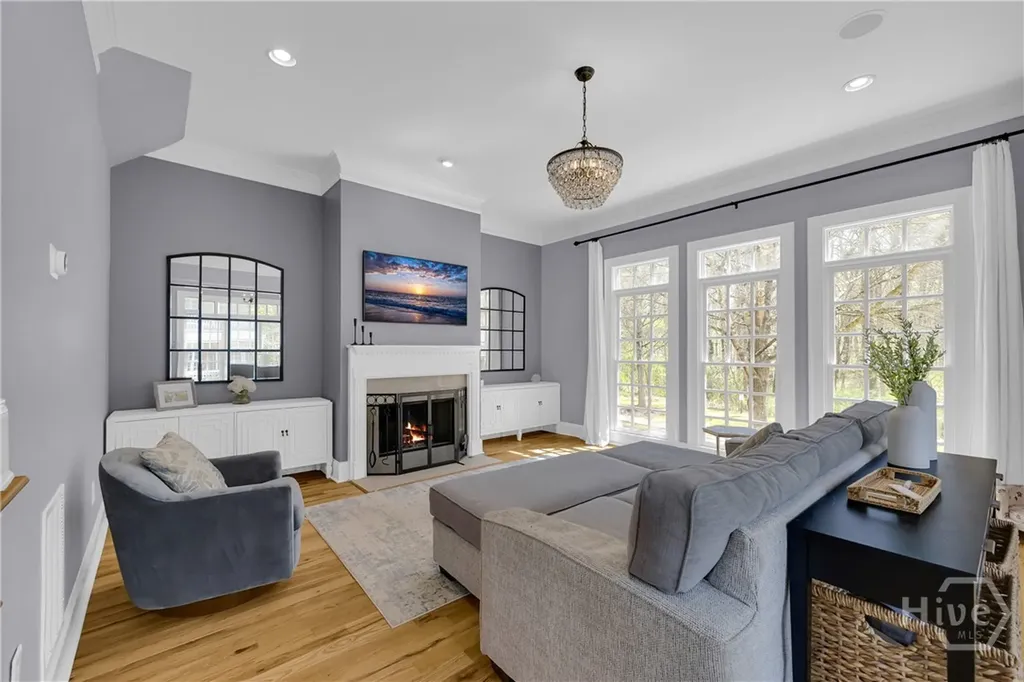 160 Magnolia Blossom Way Athens GA 30606
