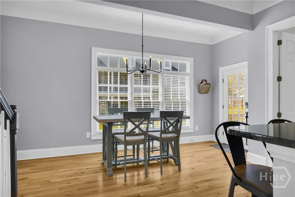 160 Magnolia Blossom Way Athens GA 30606