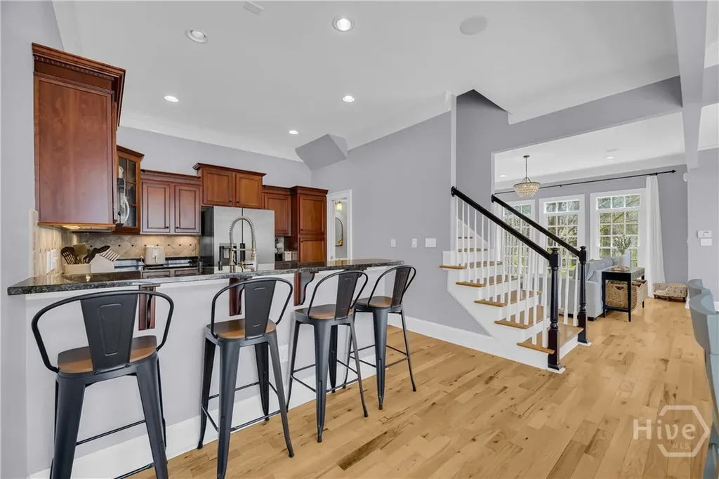 160 Magnolia Blossom Way Athens GA 30606