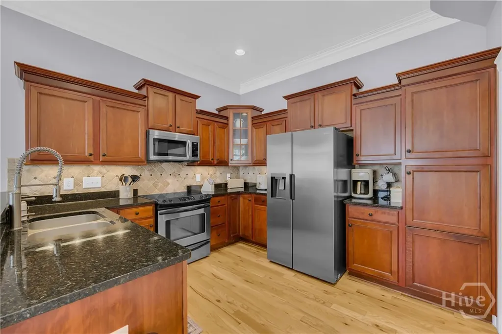 160 Magnolia Blossom Way Athens GA 30606