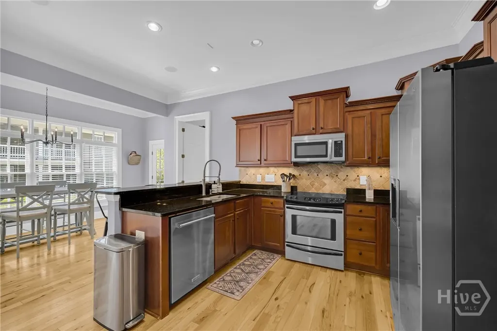 160 Magnolia Blossom Way Athens GA 30606