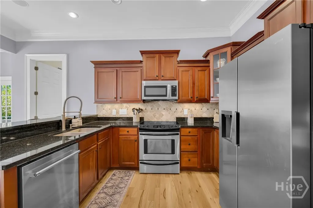 160 Magnolia Blossom Way Athens GA 30606
