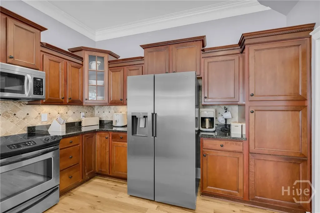160 Magnolia Blossom Way Athens GA 30606