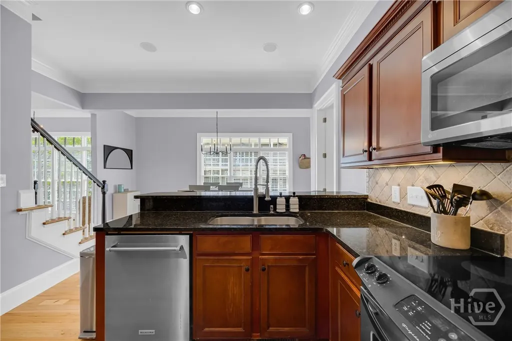 160 Magnolia Blossom Way Athens GA 30606