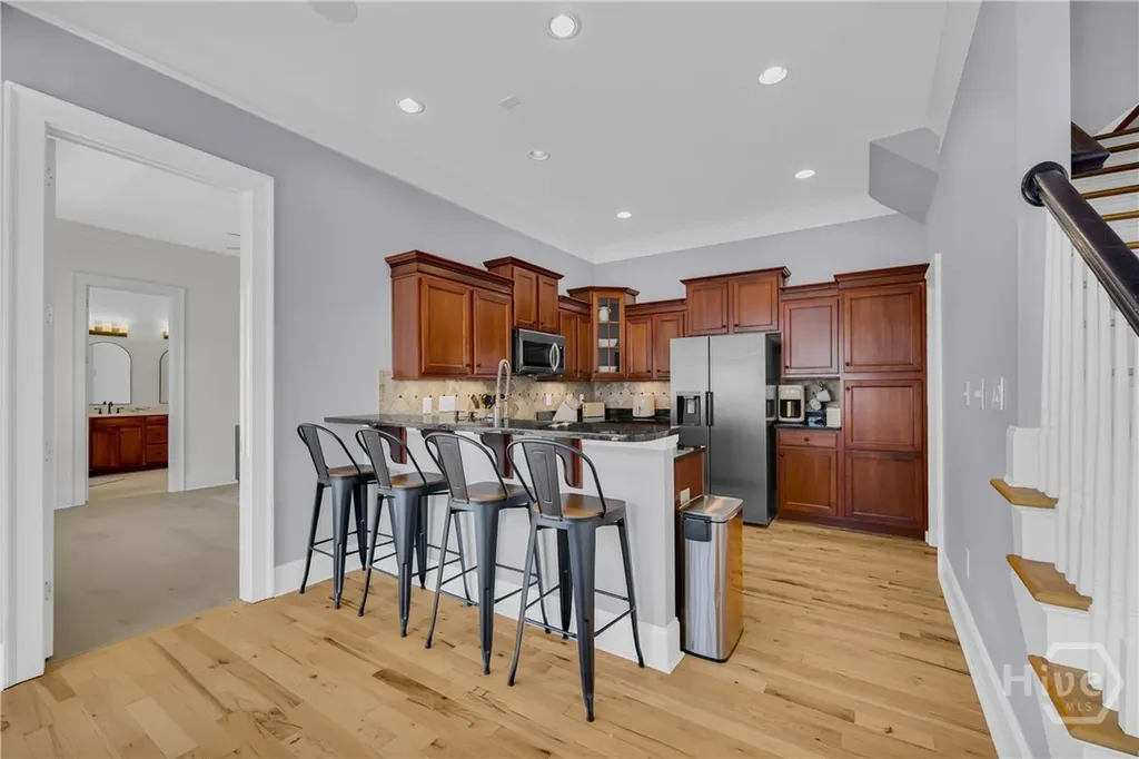160 Magnolia Blossom Way Athens GA 30606
