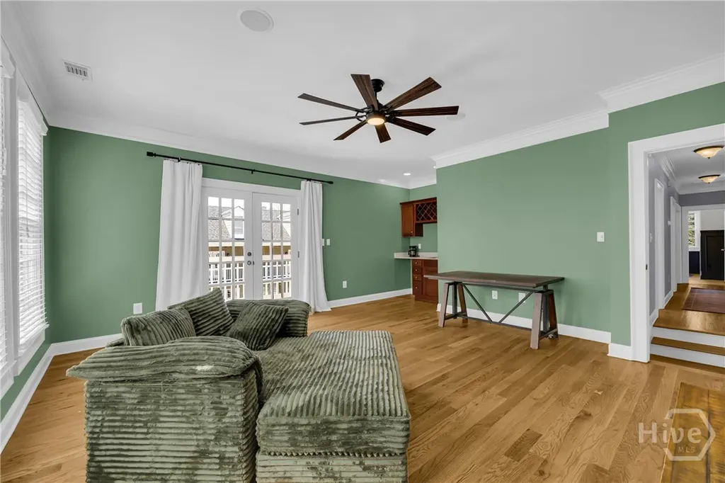 160 Magnolia Blossom Way Athens GA 30606