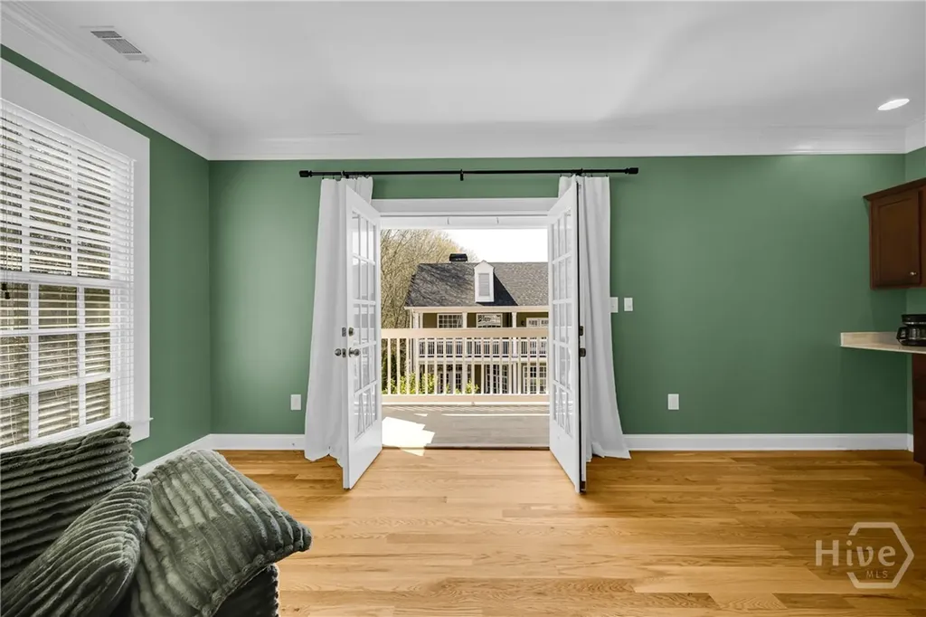 160 Magnolia Blossom Way Athens GA 30606