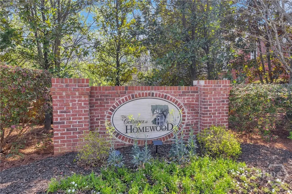 160 Magnolia Blossom Way Athens GA 30606