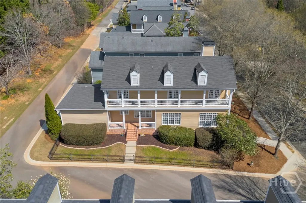 160 Magnolia Blossom Way Athens GA 30606