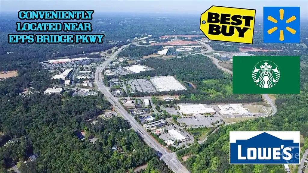 126 Mcnutts Creek Court Athens GA 30606