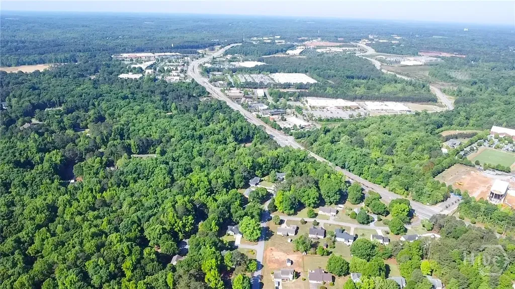 126 Mcnutts Creek Court Athens GA 30606