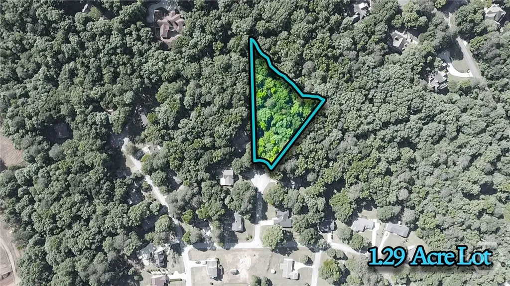 126 Mcnutts Creek Court Athens GA 30606