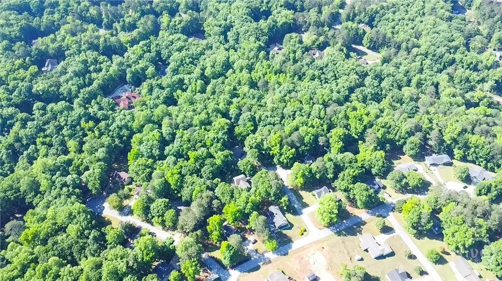 126 Mcnutts Creek Court Athens GA 30606