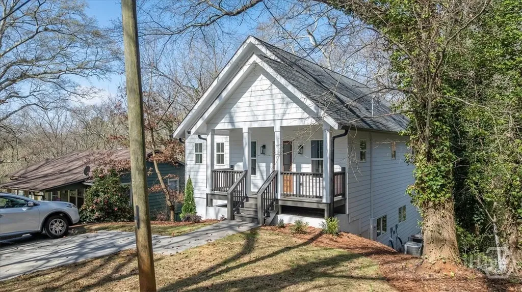 447 Rosa Nell Howard Street Athens GA 30601
