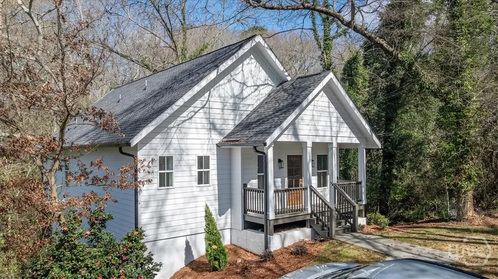 447 Rosa Nell Howard Street Athens GA 30601