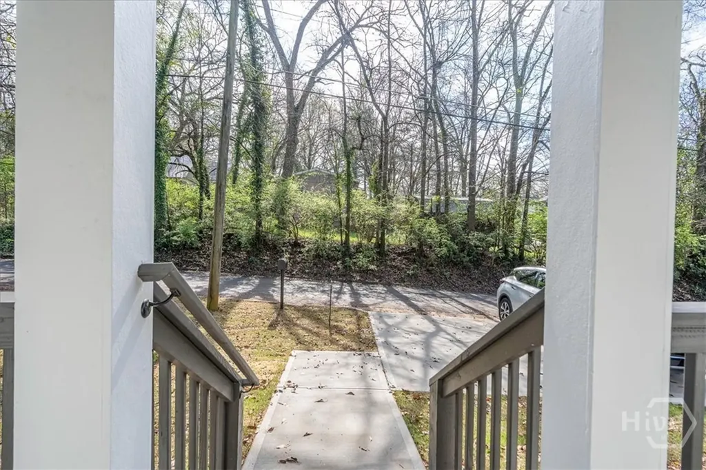 447 Rosa Nell Howard Street Athens GA 30601