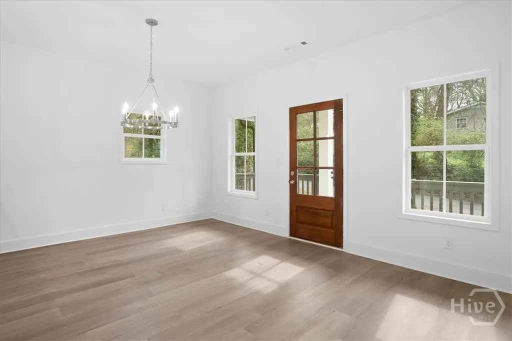 447 Rosa Nell Howard Street Athens GA 30601