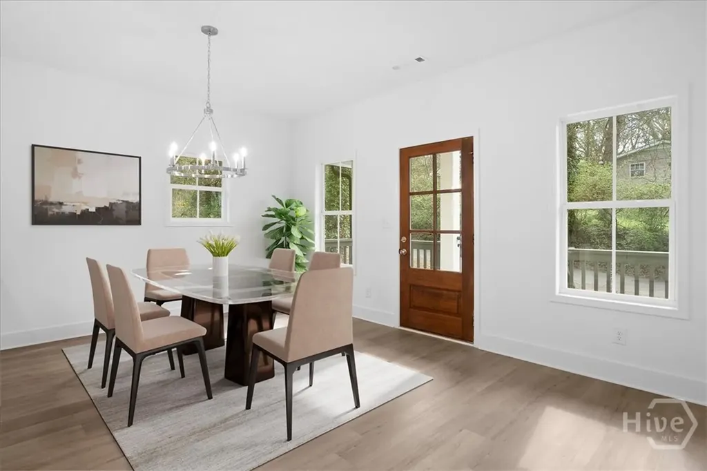 447 Rosa Nell Howard Street Athens GA 30601