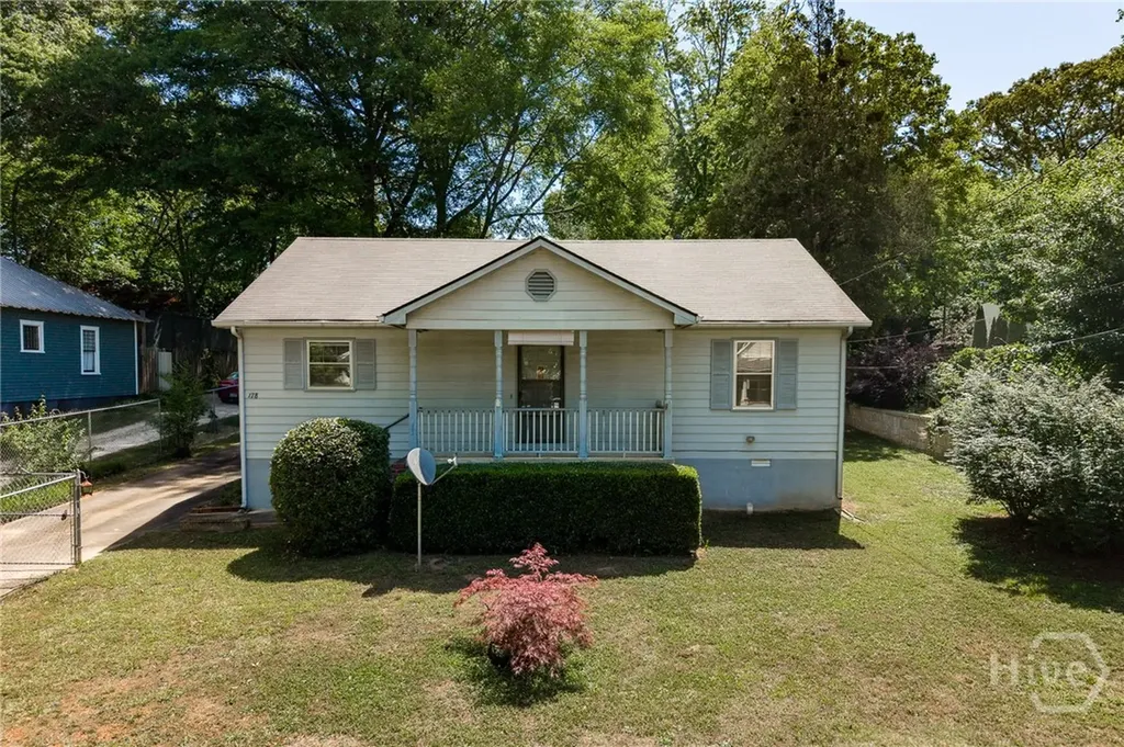 178 Childs Street Athens GA 30601