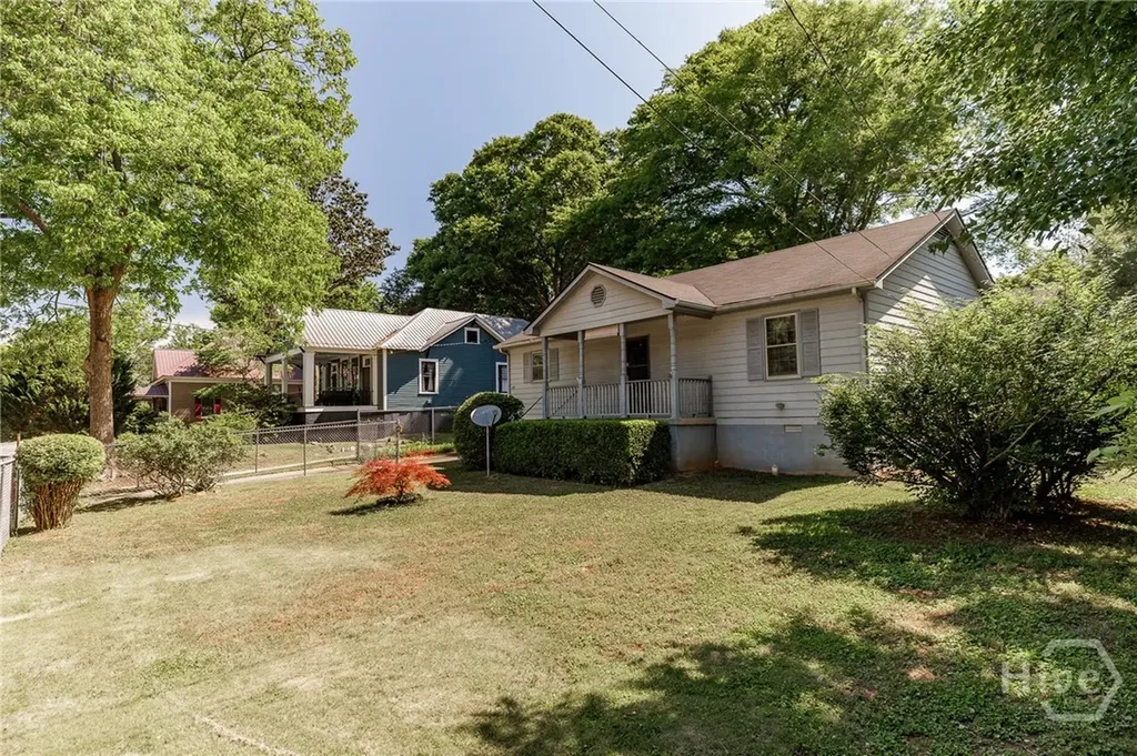 178 Childs Street Athens GA 30601
