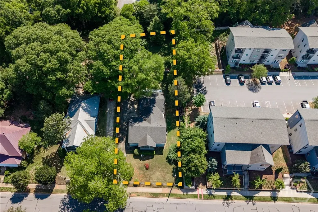 178 Childs Street Athens GA 30601