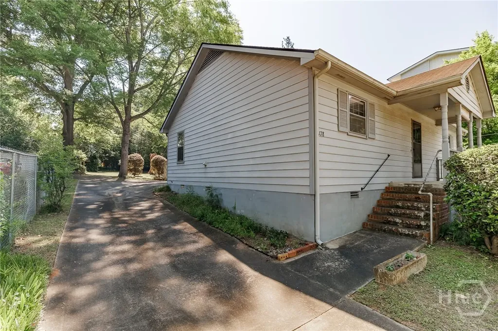178 Childs Street Athens GA 30601