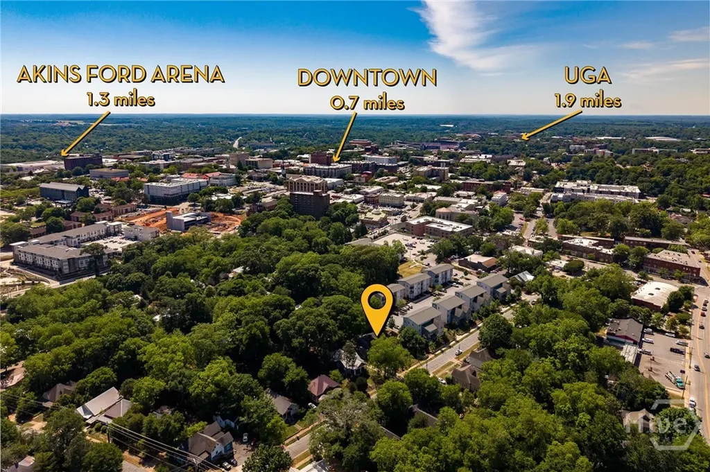 178 Childs Street Athens GA 30601