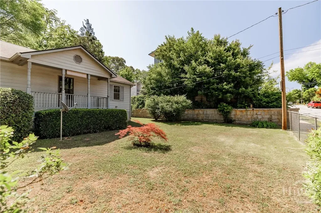 178 Childs Street Athens GA 30601